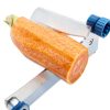 KITCHENDAO Cheese Slicer Stainless Steel Adjustable Blue-1