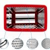 Stainless Steel Cheese Grater Spring Chef XL-8