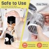 X Home Cheese Grater Stainless Steel Dishwasher Safe Blades-6
