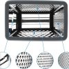 Spring Chef Stainless Cheese Grater XL Minimalist-8