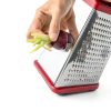 Stainless Steel Cheese Grater Spring Chef XL-5