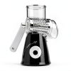 Cambom Cheese Grater Stainless Steel 5 Blades Kitchen Tool-7