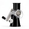 ANCEVSK Cheese Grater Stainless Steel BPA Free Kitchen Tool-7