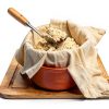 Cotton Farm Cheesecloth Grade 100 Unbleached Cotton Kitchen-3