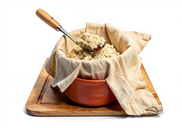 Cotton Farm Cheesecloth Grade 100 Unbleached Cotton Kitchen-3