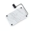 KITCHENDAO Marble Cheese Slicer Adjustable Stainless Steel-4