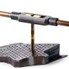 Orion Motor Tech Titanium Tap Die Set Professional Threading-1