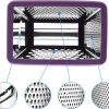 Spring Chef 4-Sided Cheese Grater Stainless Steel Kitchen-7