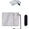 KITCHENDAO Marble Cheese Slicer Adjustable Stainless Steel-6