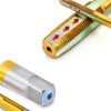 Orion Motor Tech Titanium Tap Die Set Professional Threading-5