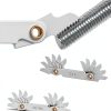 Orion Motor Tech Titanium Tap Die Set Professional Threading-6