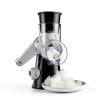 Cambom Cheese Grater Stainless Steel 5 Blades Kitchen Tool-2