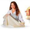 Cotton Farm Cheesecloth Grade 100 Unbleached Cotton Kitchen-1