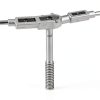 BeHappy Tap Die Set Professional Grade Tools-5