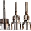 Evponk Carbon Steel Pipe Threading Tool Kit-0