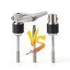 Topec Hand Powered Tap Socket Set-2