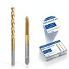YUEARN M6 Tap & 5mm Cobalt Drill High Speed Steel for-0