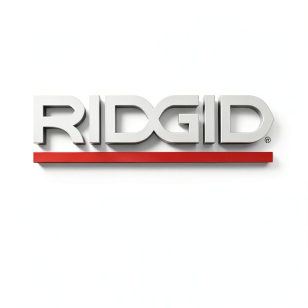 Ridgid Red Pipe Threading Ratchet 150 Ft Lb Hand-5