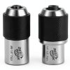 Adjustable Tap Socket Set Bestwork Chrome Steel-6