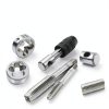 BeHappy Tap Die Set Professional Grade Tools-3