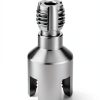 GOROBU 1/2" 3/4" Pipe Threading Tool Metal-1