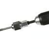 Topec Hand Powered Tap Socket Set-1