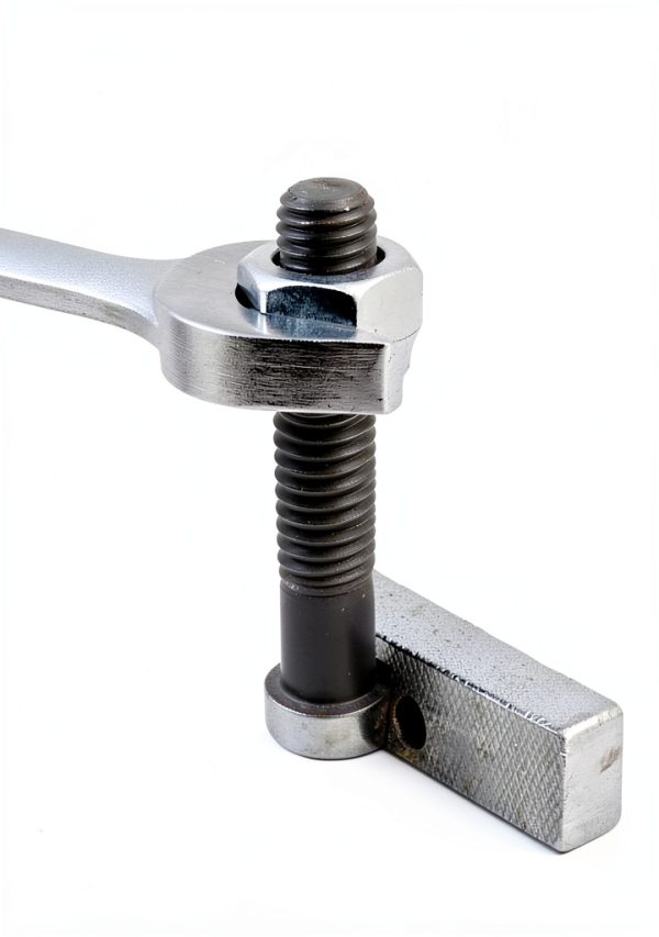 Lang Tools Tap Die Set 2581 Coarse Fine Steel-5