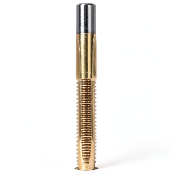 YUEARN M6 Tap & 5mm Cobalt Drill High Speed Steel for-2