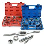 BeHappy Tap Die Set Professional Grade Tools-0
