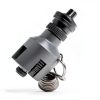 GOROBU 1/2" 3/4" Pipe Threading Tool Metal-5