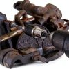 Adjustable Tap Socket Set Bestwork Chrome Steel-2
