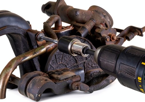 Adjustable Tap Socket Set Bestwork Chrome Steel-2