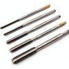 Woodworking Taps Taytools Hardened Steel Set-0