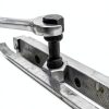 Lang Tools Tap Die Set 2581 Coarse Fine Steel-4