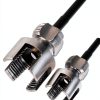 GOROBU 1/2" 3/4" Pipe Threading Tool Metal-0