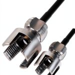 GOROBU 1/2" 3/4" Pipe Threading Tool Metal-0
