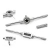 BeHappy Tap Die Set Professional Grade Tools-2