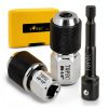 Topec Hand Powered Tap Socket Set-0