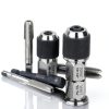 Topec Hand Powered Tap Socket Set-6