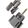 EASELR Pipe Threader Battery Dual‑Function 1/2" & 3/4" Tool-4