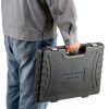 VEVOR Tap and Die Set 110PC Metric Hardened Steel with Portable Case-5