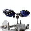 Irwin Tools S2 Steel Wood Drill Bit Set Model 80230 Shock Resistant-1