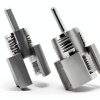 EASELR Pipe Threader Battery Dual‑Function 1/2" & 3/4" Tool-2