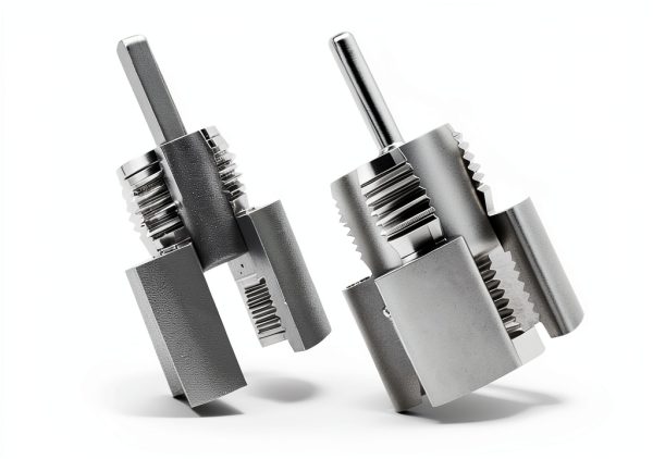 EASELR Pipe Threader Battery Dual‑Function 1/2" & 3/4" Tool-2