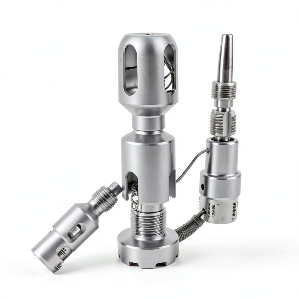 EASELR Pipe Threader Battery Dual‑Function 1/2" & 3/4" Tool-3