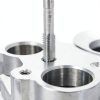 VEVOR 116-Piece Tap and Die Set Hardened Steel Precision Tool Kit-7