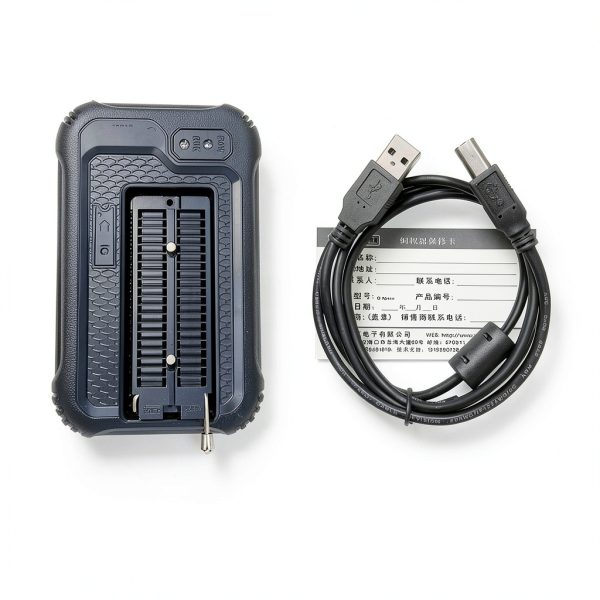 T48 Programmer Adsvakuth Device 31000 IC Support-1