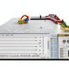 PLC Programmable Logic Controller 12DC Inputs, 8 Relay Outputs, 24VDC, USB Interface, Power Supply-3