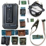 T48 Programmer Adsvakuth Device 31000 IC Support-0