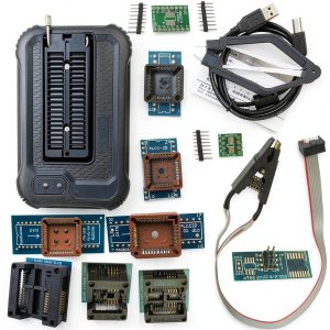 T48 Programmer Adsvakuth Device 31000 IC Support-0